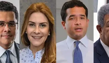 Encuesta ACD Media: Collado consolida liderazgo en PRM y Omar Fernández recorta distancia a Leonel