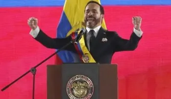 Gobierno de Colombia autoriza las primeras cinco extradiciones de su mandato