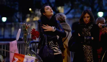Dos mexicanas y tres chilenos fallecieron en la matanza de París, confirma autoridades