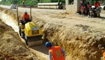 46 kilos de drogas encontrado en área de carga aeropuerto de Puerto Plata