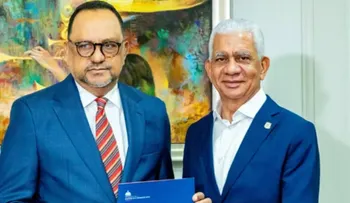 Poder Ejecutivo someterá por el Senado proyecto unifica ministerios de Economía y Hacienda