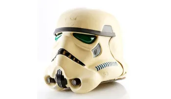 Fanáticos de Star Wars prepárense para una subasta mundial