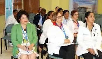  Hospital Ney Arias Lora preparado para operativo de Semana Santa 
