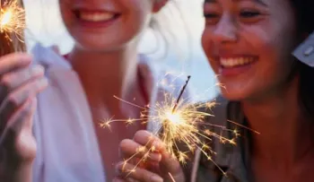 10 cosas por las que brindar en tu fiesta de año nuevo