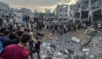 Un muerto y seis heridos en ataques israelíes contra el sur del Líbano