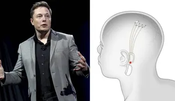 No paran de hablar acerca del chip que conecta el cerebro con un ordenador