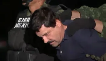 La captura en Netflix revive el destino de los policías que detuvieron a El Chapo