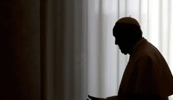 El papa Francisco visitará Egipto en abril