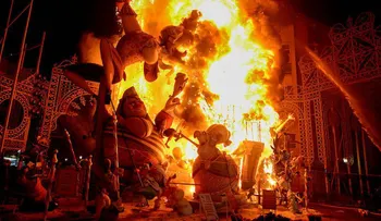 La rumba cubana, el merengue dominicano y las Fallas son Patrimonio Inmaterial de la Humanidad