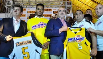 Metros, listos para reeditar la corona