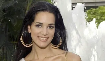 25 años de prisión a joven por muerte de actriz Mónica Spear 