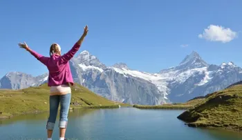 Tips que te ayudarán en tu salud y bienestar; 6 maneras de vivir sencillamente feliz