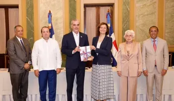 OCDE reconoce avances de República Dominicana en integridad gubernamental
