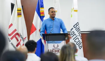 Ministerio Juventud y Bagrícola lanzan el primer Hackathon Nacional Agro Tecnológico