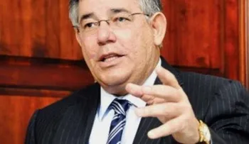 Abogados retiran la querella contra exministro Díaz Rúa
