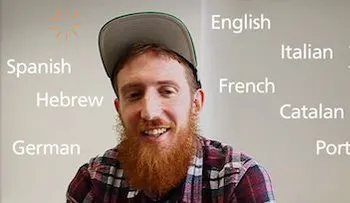 10 consejos para aprender idiomas  (Video)