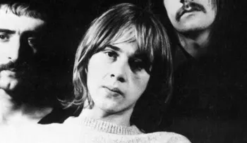 Fallece Danny Kirwan, guitarrista de Fleetwood Mac