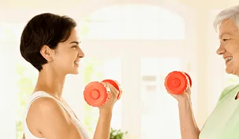 Dieta para fortalecer huesos y articulaciones débiles