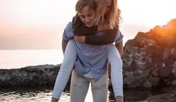  5 claves para enamorarlo sin recurrir a tu físico
