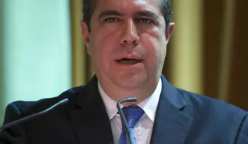 Periodista denuncia amenazas de muerte de  jefe seguridad ministro de Turismo Francisco Javier García