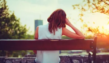 Cómo afecta crecer sin padre en tu vida adulta