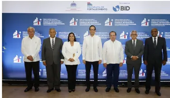 Gobierno destaca avances en la reforma del Estado
