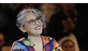 María José Pizarro lanza su aspiración presidencial apoyada por Rodríguez Zapatero