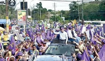 El PLD ha mostrado ser pragmático en la lucha por el poder