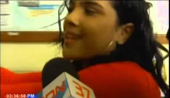 Martha Heredia dice que no confía en la Justicia dominicana 