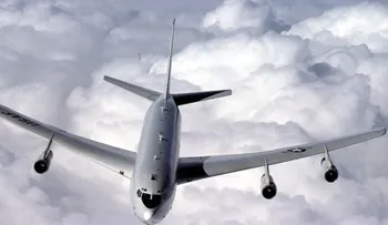 Detectan un "radar de ataque" estadounidense volando cerca de Corea del Norte