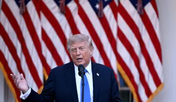 Trump publica lista de 23 países de tránsito o producción de drogas; República Dominicana sigue incluida