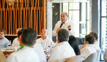Director del INFOTEP anuncia ampliación del Programa de Formación Dual para el sector turístico