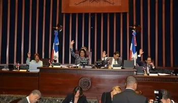 Senado traspasa y apropia más de RD$6 mil MM a varias instituciones gubernamentales