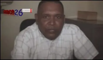 (Vídeo) El padre de Monkey Black dice que este era "incorregible" y "sin disciplina"