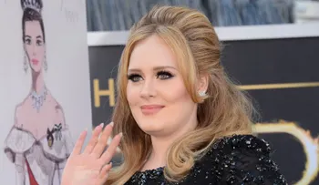 Hello: Adele lanza su primer sencillo en tres años