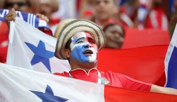 Inglaterra â?" Panamá: duelo en el Grupo G