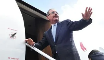 Presidente viaja a Veracruz para participar en cumbre