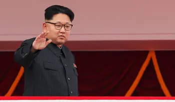 Dictador Kim Jong-un hace una sorpresiva visita a a China