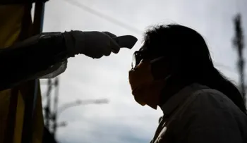América sigue siendo el foco principal de la pandemia del coronavirus, que pica y se extiende