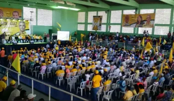 PQDC dice que sigue fortaleciéndose 