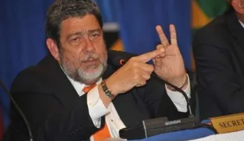 Primer ministro Granadinas: Es inaceptable trato de República Dominicana a los haitianos