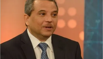 Fidel Santana califica como vergonzosas las acusaciones de Fadul