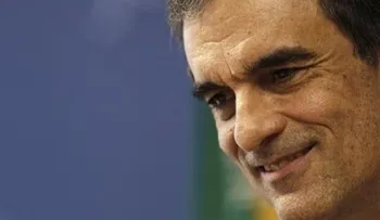 Tras críticas, renuncia el ministro de justicia de Brasil