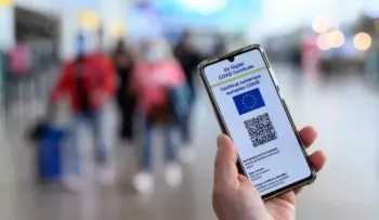 Italia pedirá desde el viernes un certificado del covid a todos los empleados