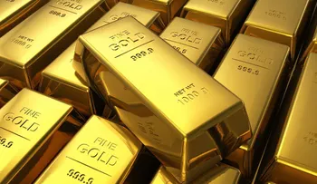 Un país asiático quiere que cada uno de sus ciudadanos tenga 100 gramos de oro