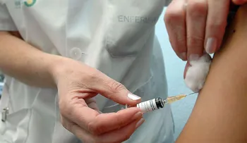  Ministerio de Salud visitará casas del Sur para vacunar niñas contra papiloma 