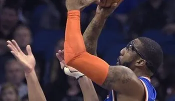 Knicks y Stoudemire acuerdan rescisión de contrato 