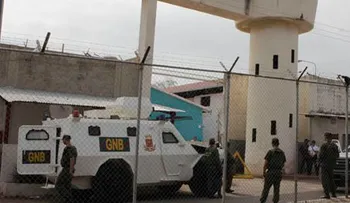 Más de 500 muertos y 600 heridos en cárceles venezolanas