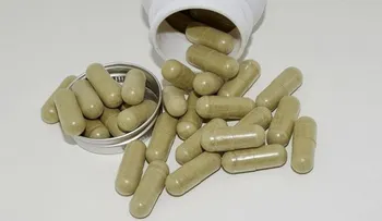 Hombre pierde el hígado tras tomar suplementos alimenticios