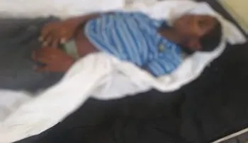 Genera gran conmoción caso de niño que murió de hambre